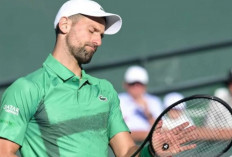 Djokovic Pecahkan Rekor Kemenangan Terbanyak di ATP Masters 1000