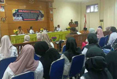 Komisi V DPRD Sumsel Tinjau Kesiapan RSUD Prabumulih