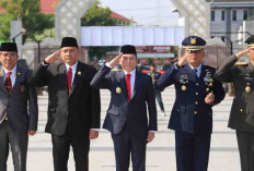 Jadikan Semangat Pahlawan sebagai Inspirasi Isi Kemerdekaan