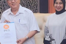 Survei LKPI, Pasangan AL-SHINTA Diprediksi Bakal Unggul 