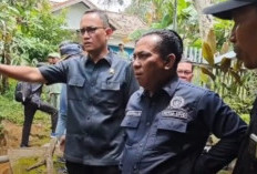 Ketua DPRD Prabumulih Dorong Langkah Cepat OPD Tangani Bencana