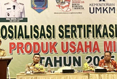 Motivasi Miliki Daya Saing di Era Digital