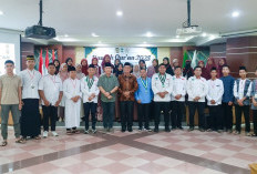 Siap Support Wujudkan Generasi Muda yang Paham Alquran
