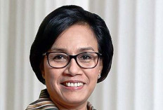 Perekonomian RI Tumbuh di Bawah 5%, Ini Analisa Sri Mulyani