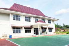 Sistem Penerimaan Murid Baru SMA Negeri 3 Berubah