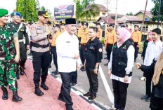 Ingatkan Pemudik Istirahat di Rest Area Saat Ngantuk