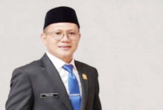 Firdaus Hasbullah Gagas Pertemuan Rutin Dewan dan Masyarakat Dua Kali Sebulan