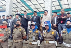 Didemo, Pemkab PALI Janji Aktifkan Kembali 40.499 Peserta BPJS Kesehatan