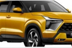 Bukan Cuma Menang Tampang! Ini Alasan Mengapa Mitsubishi XFORCE Jadi 'Game Changer' di Kelas SUV Kompak