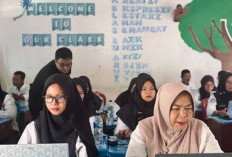 Momentum Bulan Bahasa, OKU Timur Pecahkan Tiga Rekor MURI