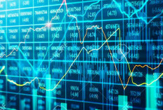 Penting! Begini Cara Baca Grafik Pasar Kripto, Jangan Salah Biar Makin Cuan