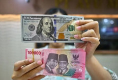 Rupiah Dinilai Sulit Untuk Rebound Secara Signifikan