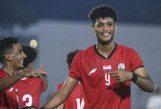 Yaman Hancurkan Timor Leste 3-1 Pada Kualifikasi Piala Asia U-20  