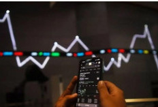 IHSG Ditutup Menguat Tipis  Mengikuti Mayoritas Bursa Kawasan Asia