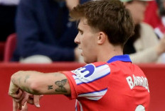 Atletico Terus Pepet Real Madrid