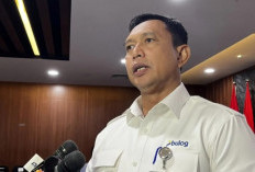 Bulog Distribusikan Minyak Goreng DMO 2026