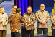 Muba Raih Bhumandala Award 2024 Ketiga Kalinya