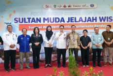 Sumsel ‘Gaspol’ Gaet Wisatawan Malaysia Lewat Famtrip dan Sultan Muda