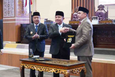 Deru: Sepanjang 2024  Pertumbuhan Ekonomi Sumsel Lampaui Nasional