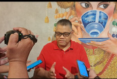 DPR RI Bakal Kaji dan Dalami Putusan MK Terhadap Pemilu Nasional dan Lokal Dipisah