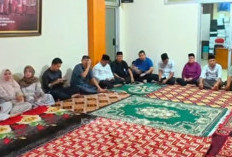 DPRD Prabumulih Gelar Buka Bersama,  Pererat Silaturahmi Pimpinan, ASN, dan Staf 