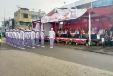 Perkuat Semangat Kebersamaan Masyarakat