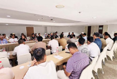 Peralihan Kewenangan BPTD ke KSOP, PKPSD Sumsel Gelar Sosialisasi untuk Pengusaha Kapal