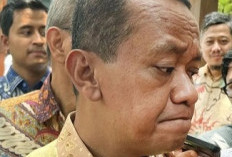 Menteri ESDM Sebut Hasil Uji Coba B50 Cukup Baik
