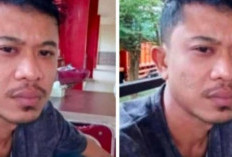 Dalang Pelaku Pembunuh Pegawai Koperasi di Palembang Ditangkap di Sumatera Barat 