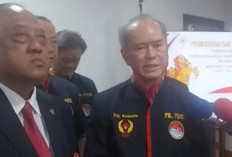 PB FOBI Siapkan Kejuaraan Dunia Barongsai 2026 di Bali
