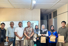 Dorong UMKM Naik Kelas, Rumah BUMN Sumsel Berkolaborasi dengan BRN Training Consulting 