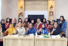 Prabumulih Peringkat Kedua Terbaik se-Sumsel