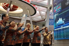 PT Medela Potentia Bukukan Pertumbuhan Laba Bersih 16 Persen di  2025