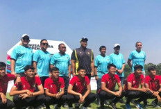 Indra Sjafri Panggil 26 Pemain U-20 Untuk TC Qatar 