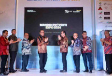 Mandiri Properti Expo 2024 Mudahkan Dapat Perumahan Idaman