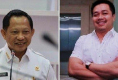 Profil dan Rekam Jejak Tito Karnavian dan Iwan Bomba, Tokoh Asal Sumsel di Kabinet  Prabowo-Gibran