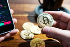 5 Kesalahan Umum dalam Investasi Kripto dan Cara Menghindarinya