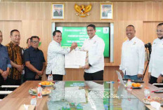 Banyuasin Optimalkan Swasembada Pangan