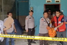 Gelap Mata Karena Menganggur, Suami di Sako Tega Cekik Istri Hingga Tewas: 'Ekonomi Jadi Pemicu'