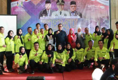 Pj Bupati: Ayo Berinvestasi! Tingkatkan PAD Banyuasin