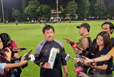 Indra Sjafri akan Rampingkan Skuad Timnas U-20 Setelah Selesainya TC  