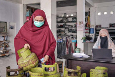 Pertamina Ajak Masyarakat Beli Gas LPG 3kg di Pangkalan Resmi