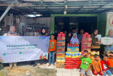 Pegadaian Peduli Dhuafa 2026: Rayakan 125 Tahun dengan Aksi Nyata MengEMASkan Harapan