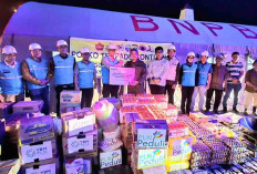 Wakil Bupati Tapanuli Utara Apresiasi Gerak Cepat PLN