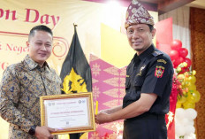 Ekspor Produk Unggulan, Kilang Pertamina Plaju Sumbang Devisa USD 452 Juta Sepanjang 2024