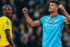 Manchester City Menang Tipis atas Watford, Chelsea Berpesta         