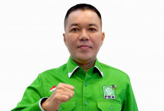 H Nasrul Halim Anggota DPRD Sumsel Dukung Penuh Usulan Ketua Umum DPP PKB Gubernur Ditunjuk Oleh Presiden 