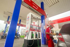 Komitmen Pekerja Kilang Pertamina Plaju Jaga Stabilitas Obyek Vital Nasional