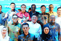 Festival UMKM Dorong Legalitas Usaha