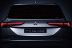 Review Mitsubishi Outlander 2025: Lebih dari Sekadar SUV, Ini Adalah Standar Baru Kemewahan Keluarga!